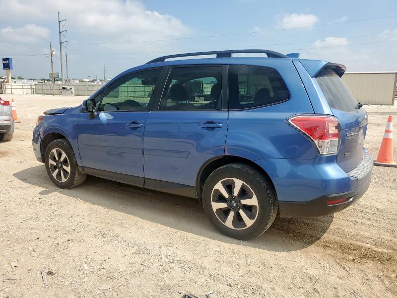 Vin: jf2sjaec1jg476850, lot: 58068035, subaru forester 2.5i premium 20182