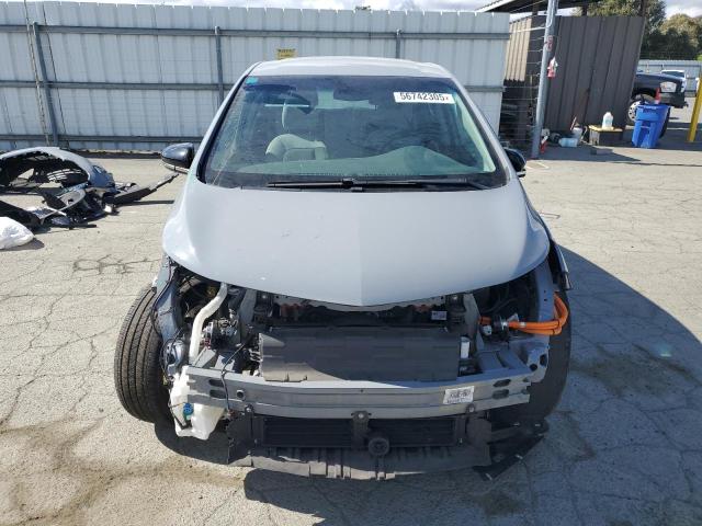 2021 CHEVROLET BOLT EV LT - 1G1FY6S09M4103248