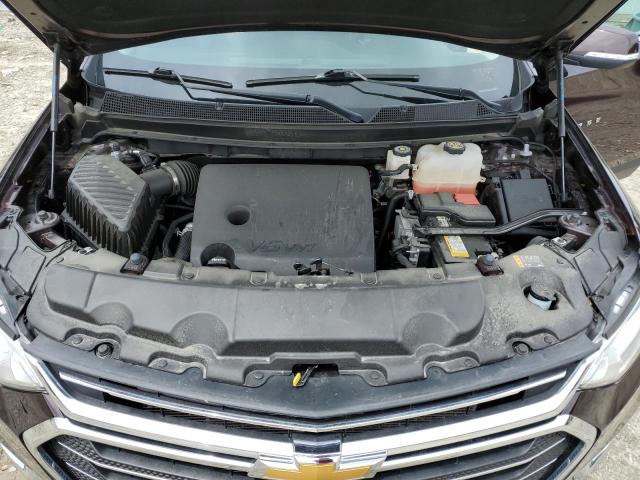 2021 CHEVROLET TRAVERSE L - 1GNERGKW7MJ180588