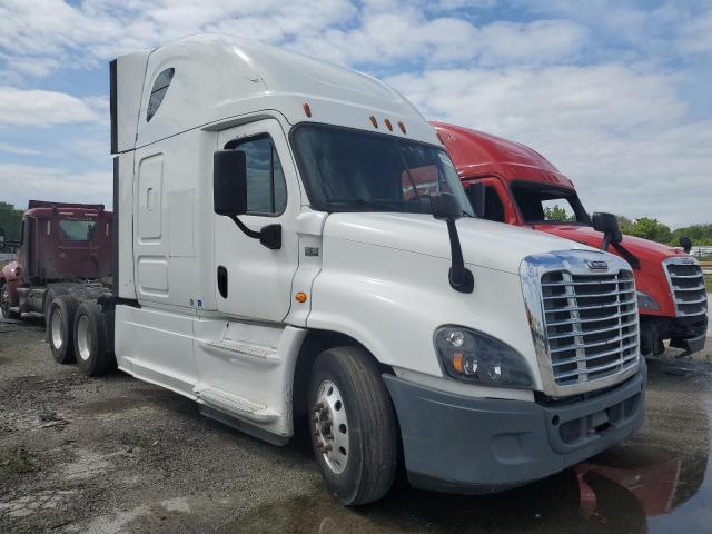 FREIGHTLINER CASCADIA 1 2016 white tractor diesel 3AKJGLBG8GSHM8614 photo #1