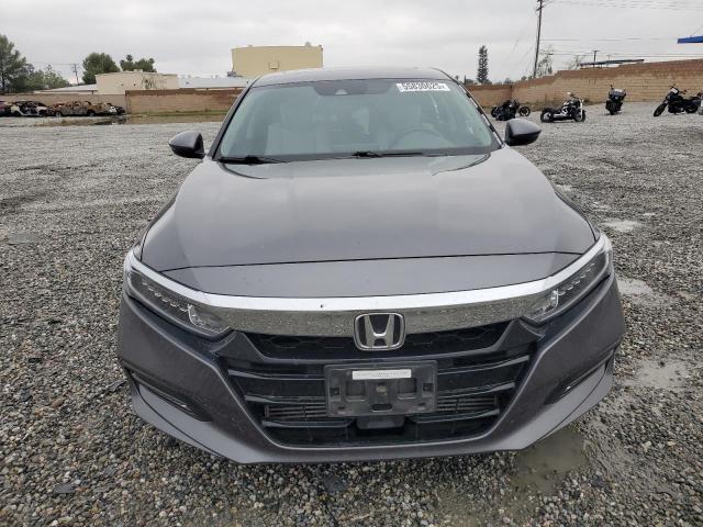 2018 HONDA ACCORD EXL - 1HGCV1F5XJA110641