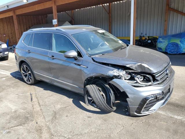 Vin: 3vv4b7ax5nm168156, lot: 56517755, volkswagen tiguan sel r-line 20224