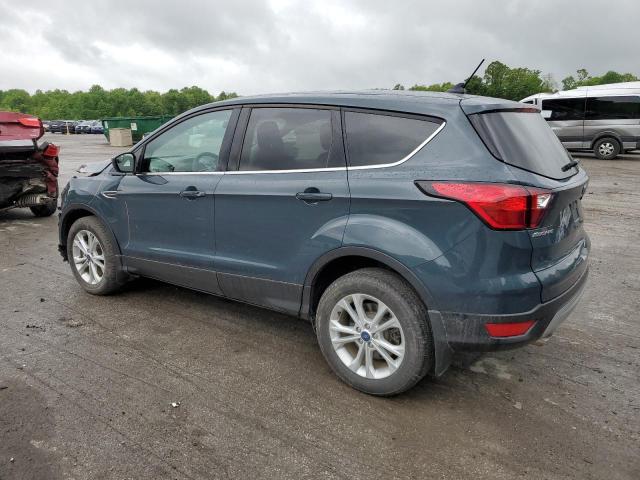 Vin: 1fmcu9gd8kua94845, lot: 57879235, ford escape se 20192
