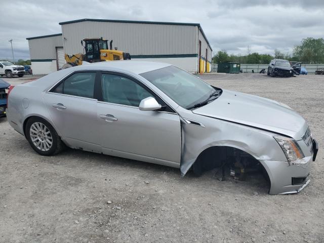 Vin: 1g6dg5e58d0125481, lot: 56558095, cadillac cts luxury collection 20134