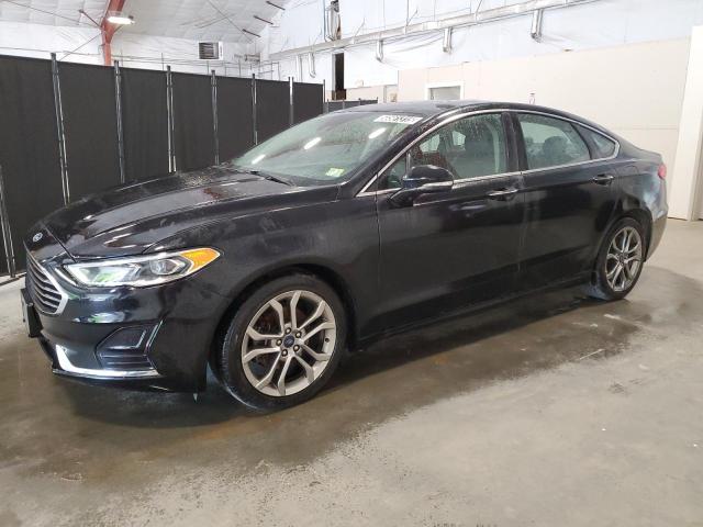 Vin: 3fa6p0cd4kr181424, lot: 58561315, ford fusion sel 2019 img_1
