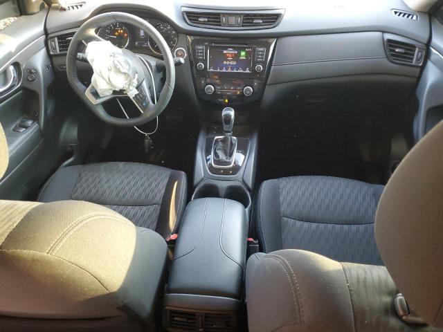 2020 NISSAN ROGUE S - 5N1AT2MT7LC750523