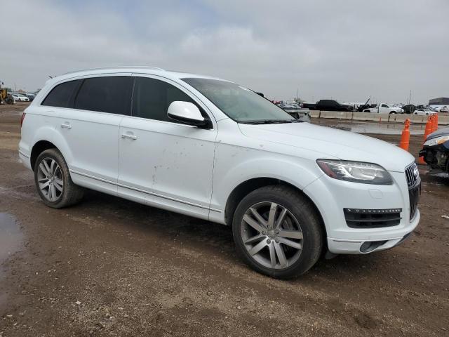 Vin: wa1lmbfe8fd007306, lot: 58549055, audi q7 tdi premium plus 20154