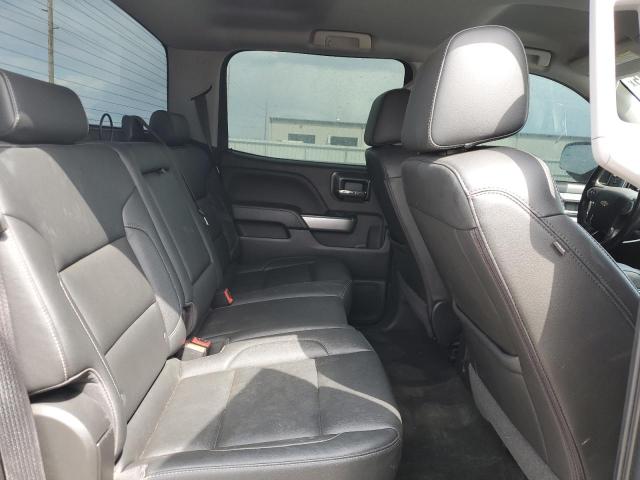 2018 CHEVROLET SILVERADO - 3GCUKREC4JG170099
