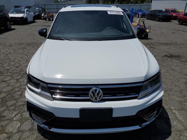 2021 VOLKSWAGEN TIGUAN SE - 3VV2B7AX8MM051211