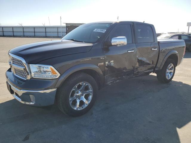 Vin: 1c6rr7nt5js224726, lot: 58123065, ram 1500 laramie 2018 img_1