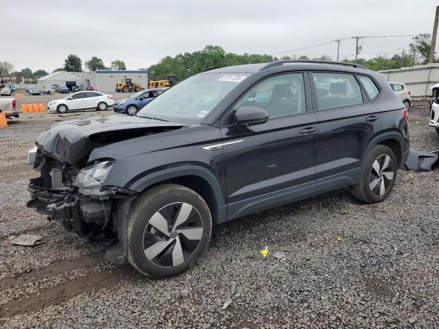 Vin: 3vv8x7b25rm013179, lot: 57311235, volkswagen taos s s 2024 img_1