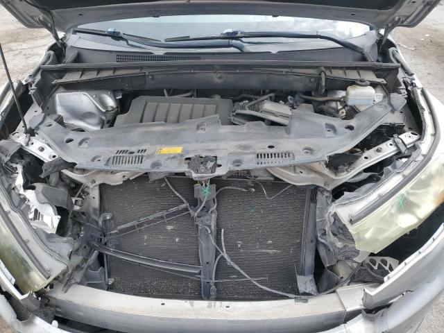 2014 TOYOTA HIGHLANDER - 5TDJKRFH8ES071774