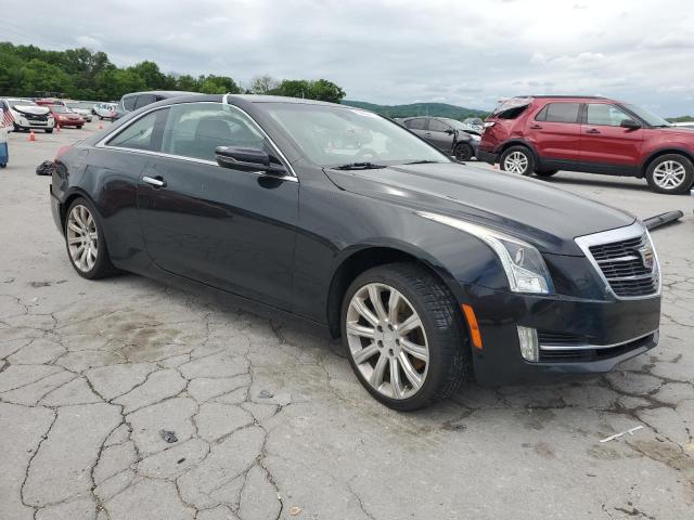 Vin: 1g6ah1rx7f0121199, lot: 55952515, cadillac ats luxury 20154