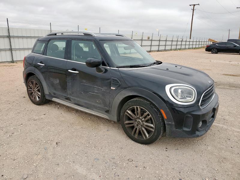Vin: wmz43br04n3n62710, lot: 59136765, mini cooper countryman all4 20224