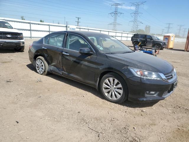 2015 HONDA ACCORD EXL 1HGCR3F80FA017645