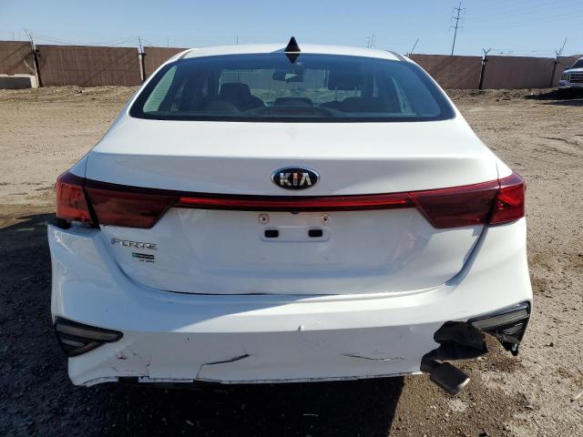 2021 KIA FORTE FE - 3KPF24AD9ME292791