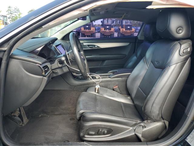 2015 CADILLAC ATS PERFOR - 1G6AC1RX5F0121104