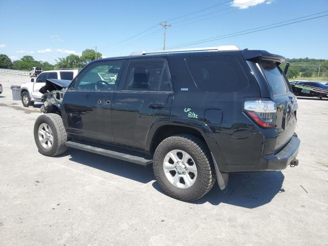 Vin: jtebu5jr0f5256492, lot: 56405135, toyota 4runner sr5/sr5 premium 20152