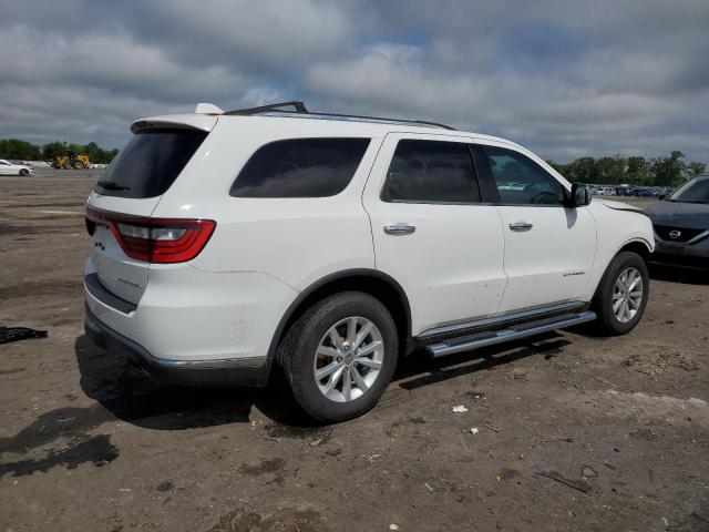 Vin: 1c4sdjet0fc729757, lot: 55615265, dodge durango citadel 20153