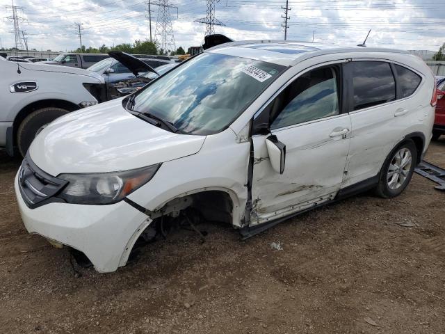 Vin: 5j6rm4h7xcl033265, lot: 58824415, honda crv exl 2012 img_1