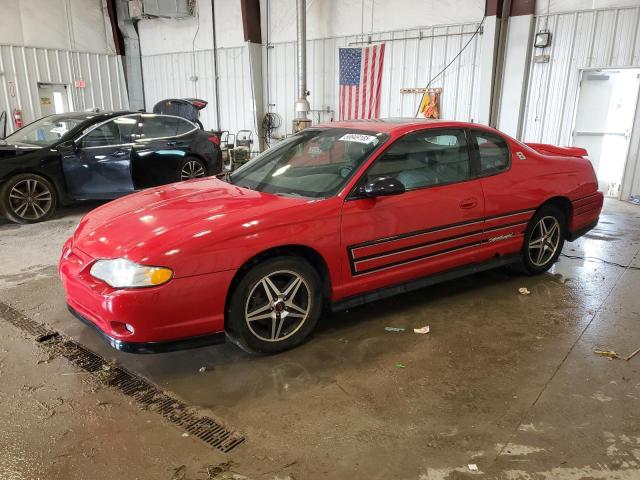 CHEVROLET MONTE CARL