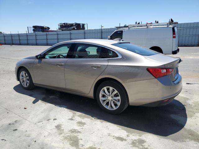 Vin: 1g1zd5st6rf172200, lot: 56992445, chevrolet malibu lt 20242