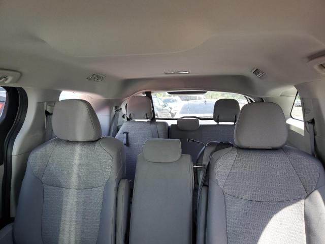 2021 TOYOTA SIENNA LE - 5TDKRKEC5MS022995