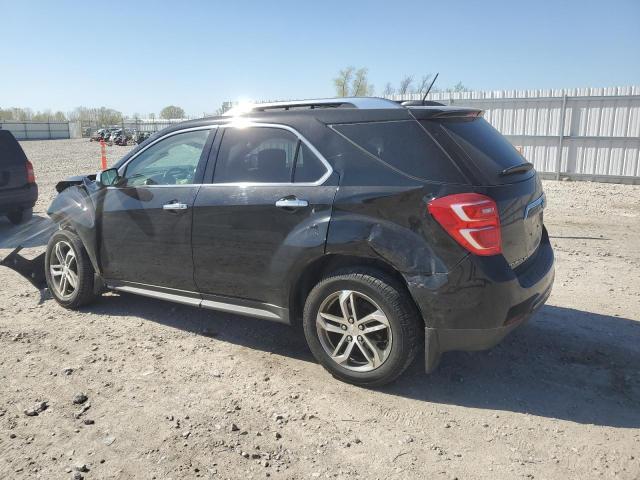 Vin: 2gnflgek1h6170365, lot: 56361805, chevrolet equinox premier 20172