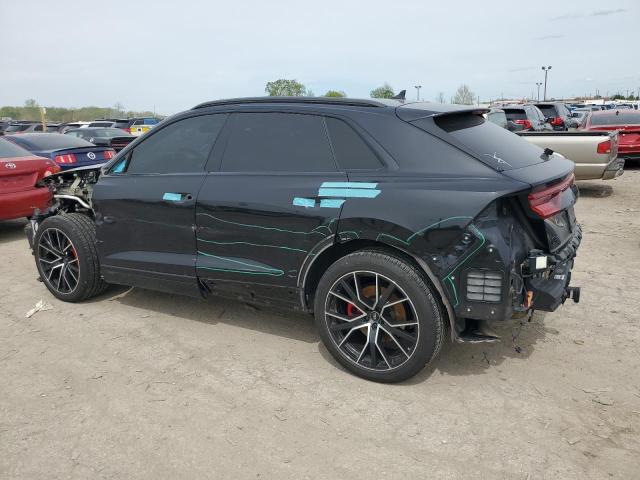 Vin: wa1fvbf13md039908, lot: 55749945, audi q8 prestige s-line 20212