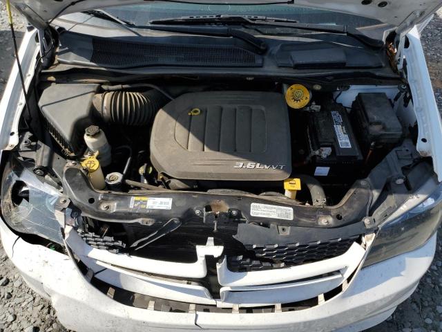 2017 DODGE GRAND CARA - 2C4RDGEG2HR673867
