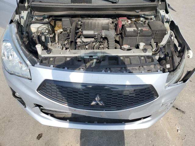 2020 MITSUBISHI MIRAGE G4 ML32F4FJ2LHF12787