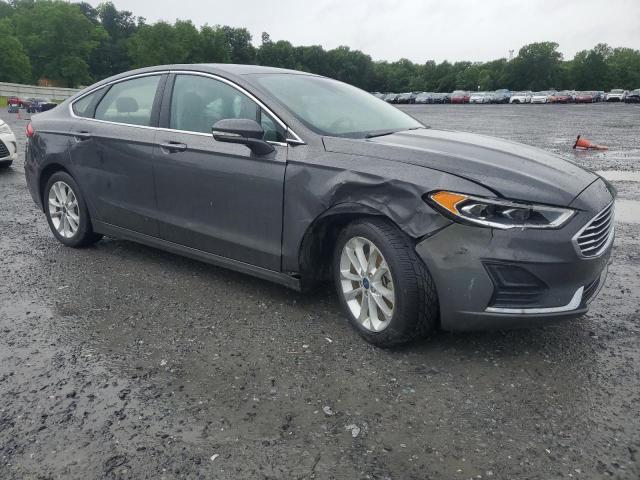 Vin: 3fa6p0mu1kr136682, lot: 56499035, ford fusion sel 20194
