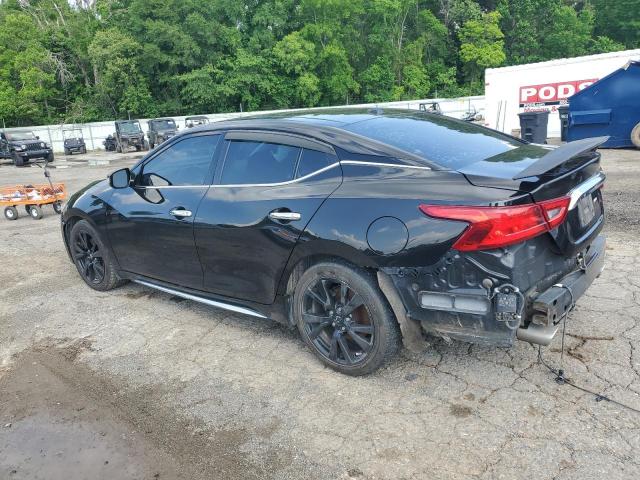 Vin: 1n4aa6ap4jc362953, lot: 55589695, nissan maxima 3.5s 20182