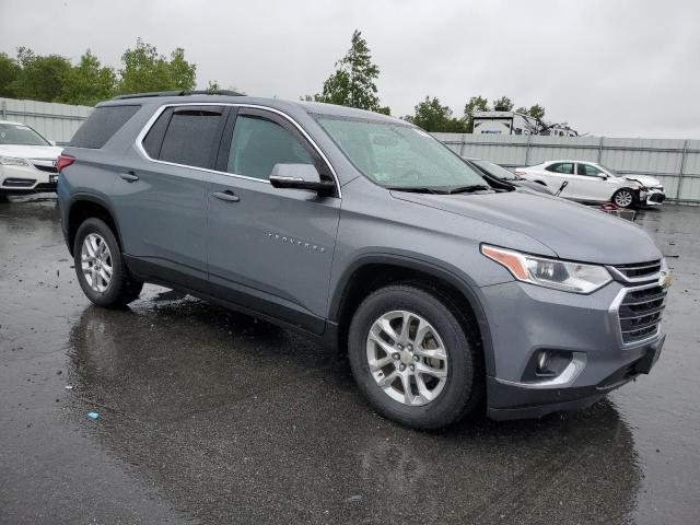 2020 CHEVROLET TRAVERSE L - 1GNEVGKW8LJ151014