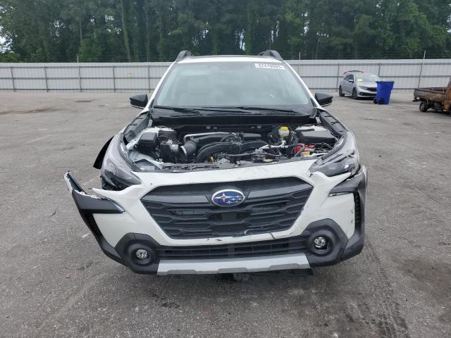 2025 SUBARU OUTBACK LI - 4S4BTANC7S3124000