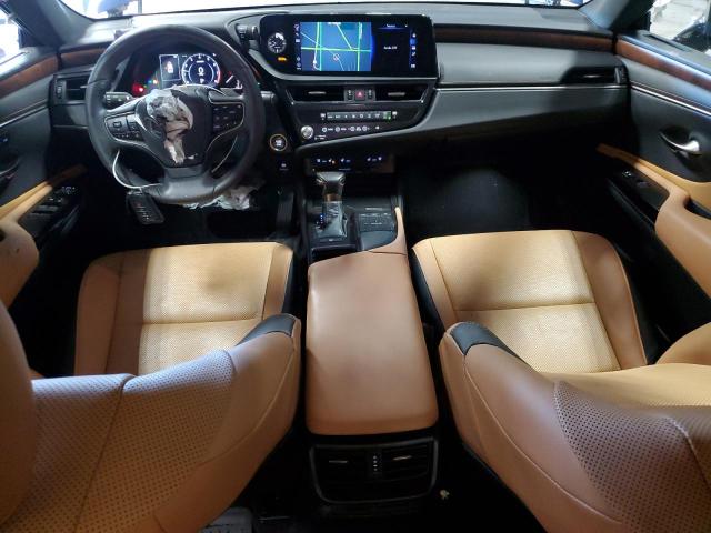 2022 LEXUS ES - 58AD11D12NU010055