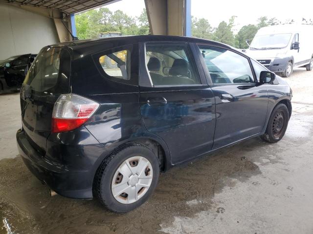 Vin: jhmge8h35dc028876, lot: 58189965, honda fit 20133