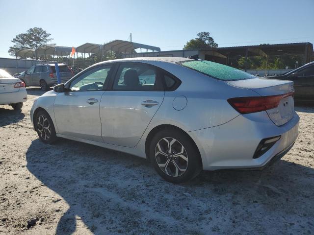 Vin: 3kpf24adxke083654, lot: 55408375, kia forte fe 20192