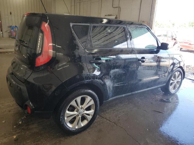 Vin: kndjn2a26g7251317, lot: 57964155, kia soul 20163