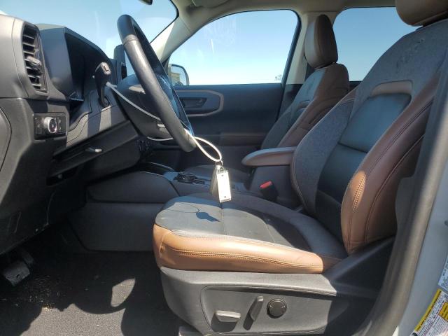 2022 FORD BRONCO SPO 3FMCR9C66NRE34398