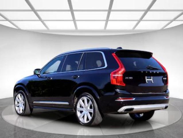 Vin: yv4a22pl6j1212xxx, lot: 59247355, volvo xc90 t6 20183