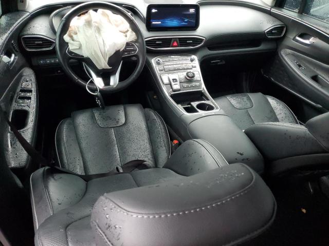 2022 HYUNDAI SANTA FE L 5NMS44AL7NH443752