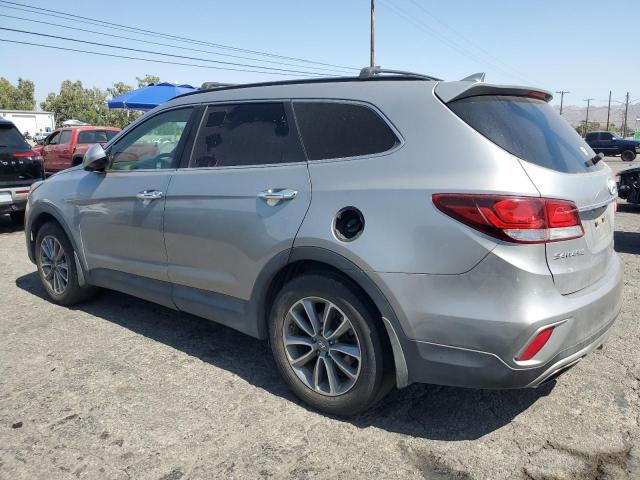 Vin: km8sm4hf4hu254100, lot: 58528035, hyundai santa fe se 20172