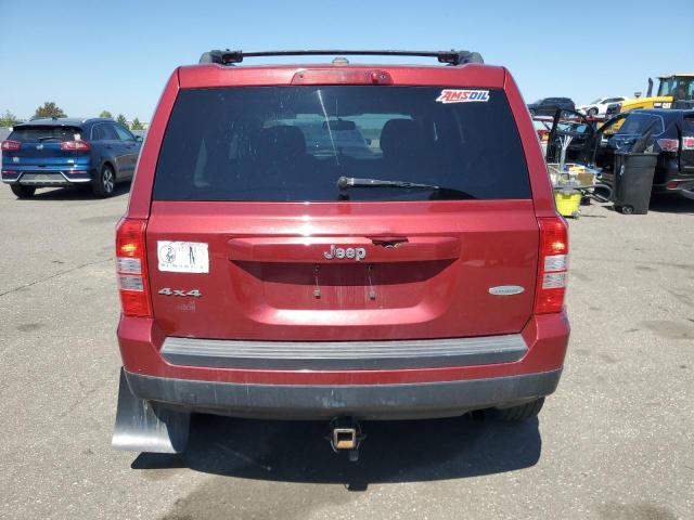 2015 JEEP PATRIOT LA - 1C4NJRFB7FD216624