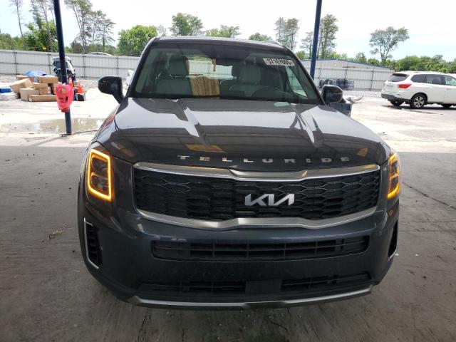 2022 KIA TELLURIDE EX 5XYP3DHC1NG215920