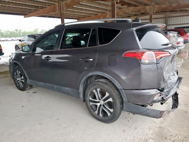 Vin: 2t3zfrev6gw239699, lot: 58041155, toyota rav4 le 20162