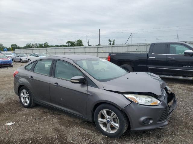 Vin: 1fadp3f25el264026, lot: 58169265, ford focus se 20144