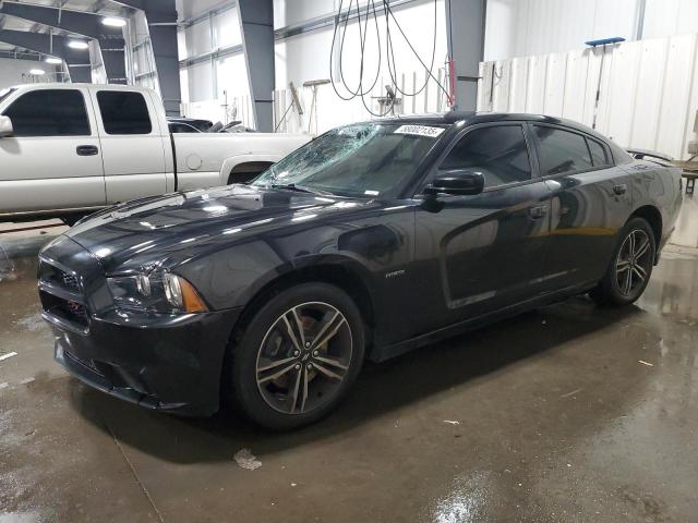 Vin: 2c3cdxdt8eh124085, lot: 58002135, dodge charger r/t 2014 img_1