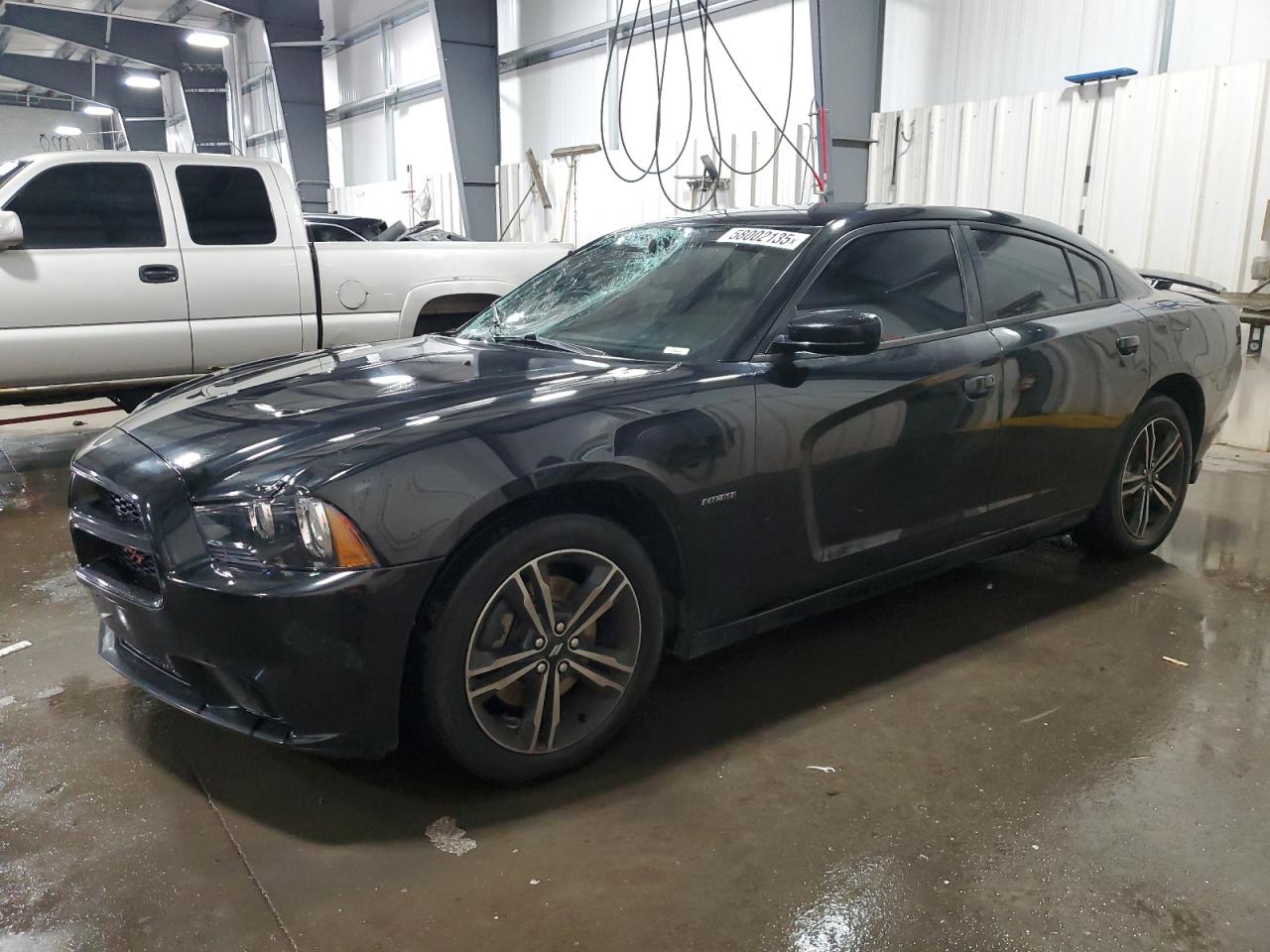 DODGE CHARGER R/T