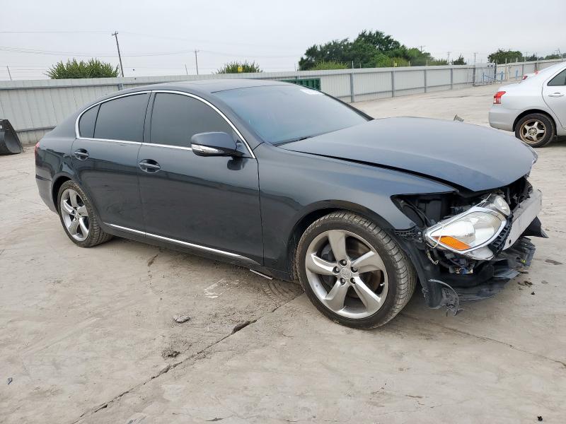 Vin: jthbe1ks4a0048051, lot: 58015395, lexus gs350 350 20104